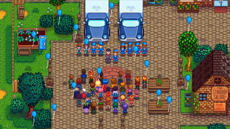 Os 10 Melhores Mods de Stardew Valley em 2025 Que Você Precisa Testar Agora