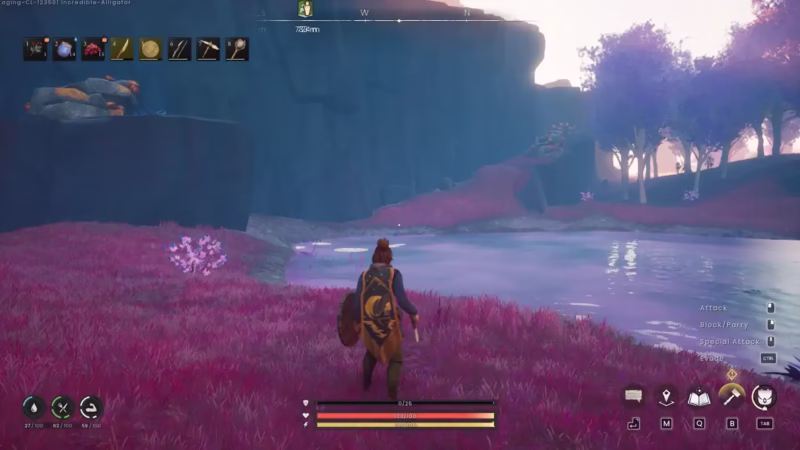Onde Encontrar Minério de Cobre em RuneScape: Dragonwilds