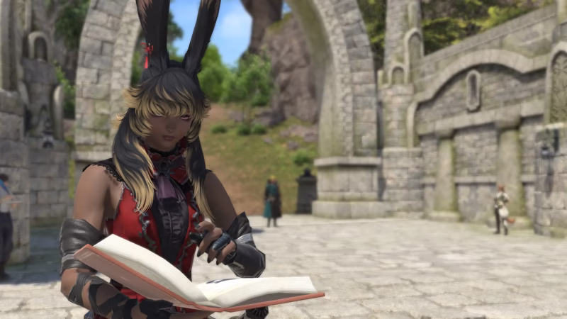 Guia para Iniciantes do Occult Crescent de FFXIV