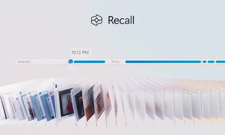 Microsoft Recall é Bloqueado por Brave e AdGuard: O Que Isso Significa Para Sua Privacidade?
