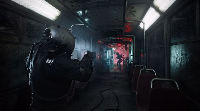 Cronos: The New Dawn — Novo jogo da Bloober Team impressiona com 10 minutos intensos de gameplay