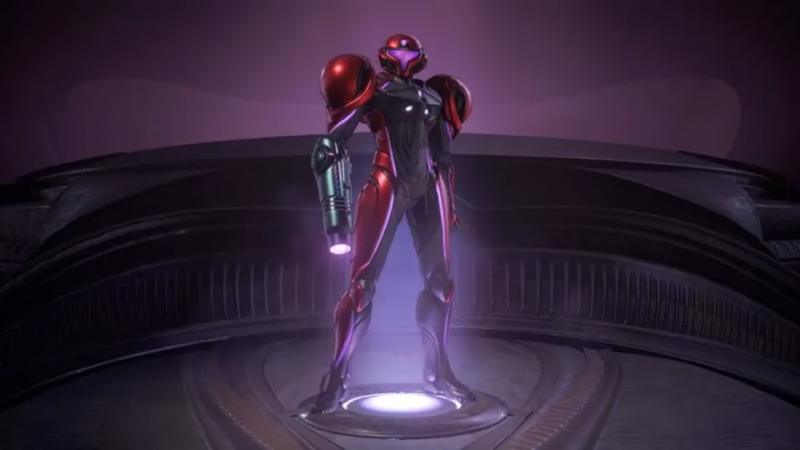 Retro Studios deve iniciar desenvolvimento de Metroid Prime 5 após o lançamento de Prime 4: Beyond