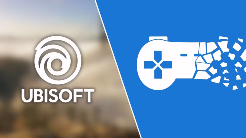 Ubisoft se posiciona sobre campanha “Stop Killing Games”