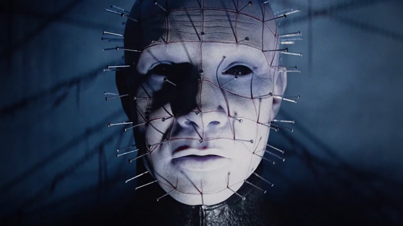 Hellraiser ganhará jogo oficial e promete ser tão perturbador quanto os filmes