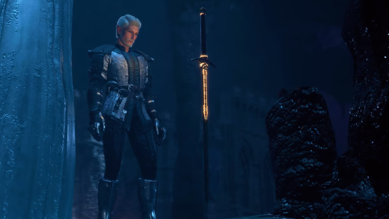Baldur’s Gate 3: A Melhor Build de Mago Bladesinger