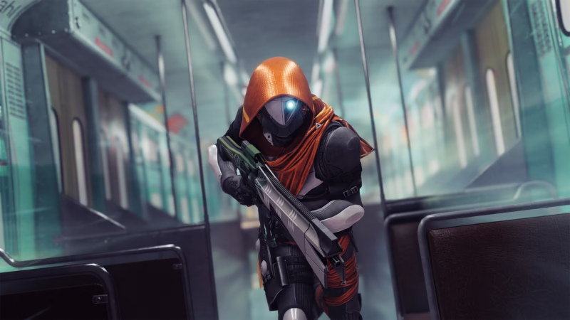 Como conseguir armas e armaduras Tier 4 e 5 em Destiny 2