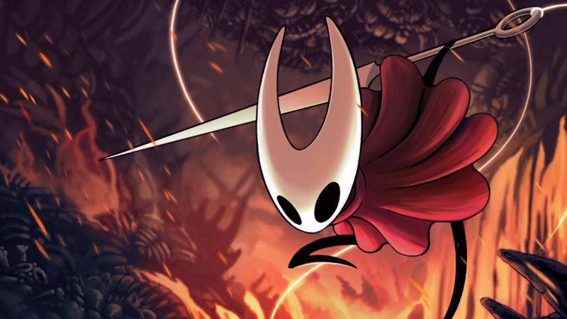 Hollow Knight: Silksong – Guia Completo de Greymoor e Estratégias de Exploração