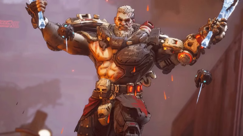 Vendas de Borderlands 4 Aquém do Esperado: A Take-Two Culpa o Lançamento Problemático no PC