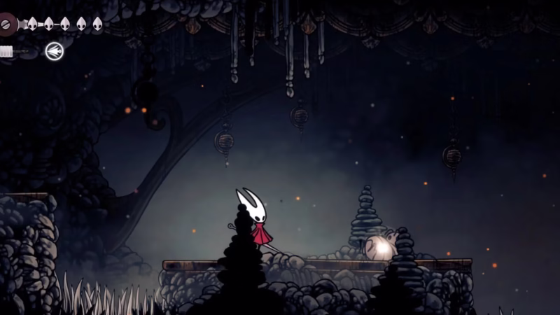 Guia Completo da Quest “Garb of the Pilgrims” em Hollow Knight: Silksong