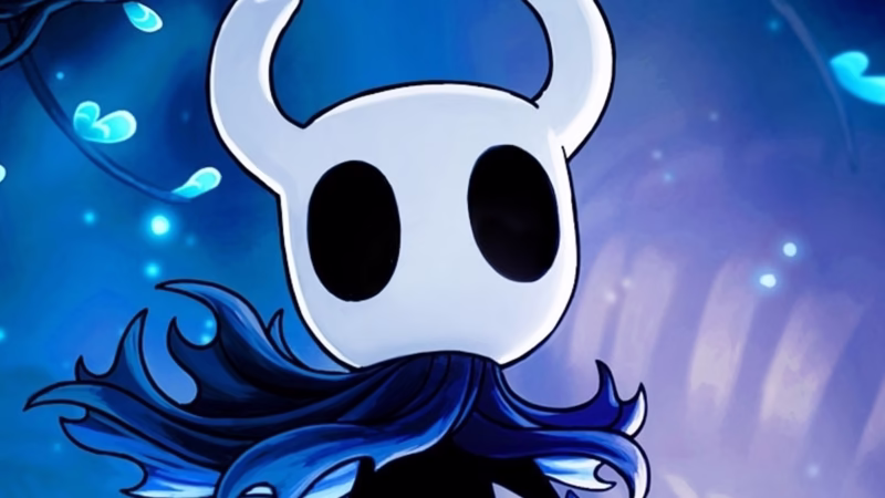 O que torna Hollow Knight tão especial?