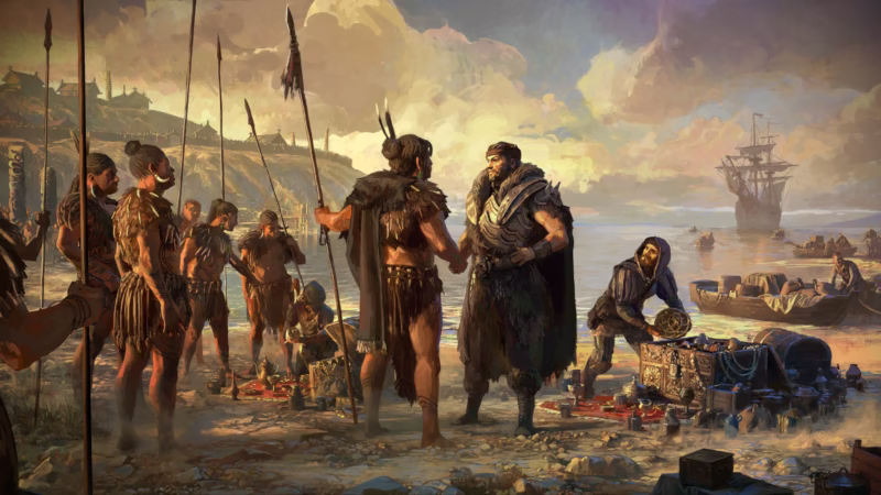 Path of Exile 2: Guia da Missão Tribal Medicine
