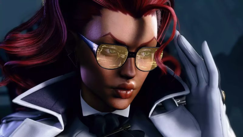 Street Fighter 6: Primeiras Impressões de C. Viper no Tokyo Game Show 2025