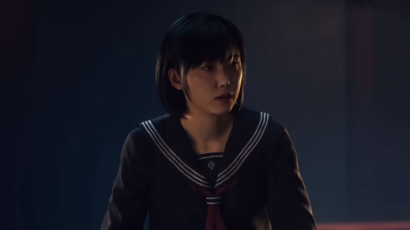 Silent Hill f: Trailer de Lançamento Revela o Ódio Interior de Hinako e Novos Horrores