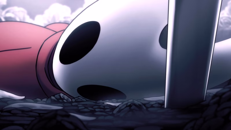Como Iniciar o Ato 3 em Hollow Knight: Silksong