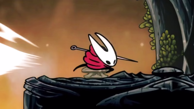 Hollow Knight: Silksong – Onde Encontrar a Primeira Habilidade (Dash)