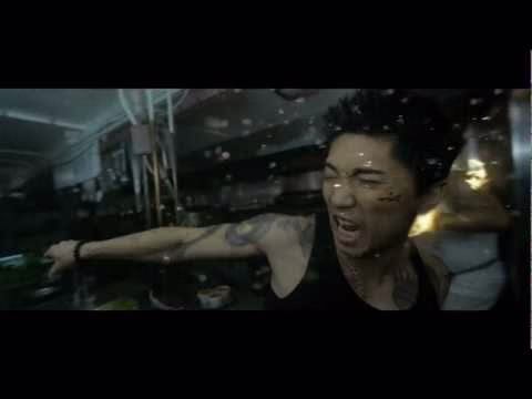 Filme Sleeping Dogs em destaque