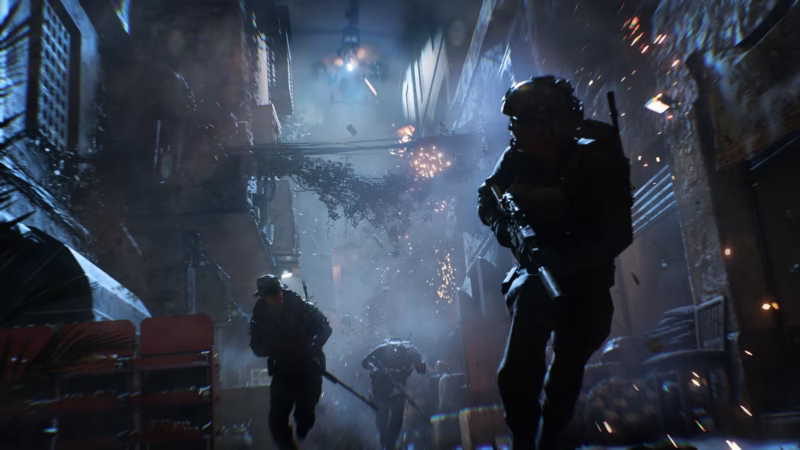 Battlefield 6: Jogadores desvendam sala secreta no campo de tiro e atiçam a caça por segredos