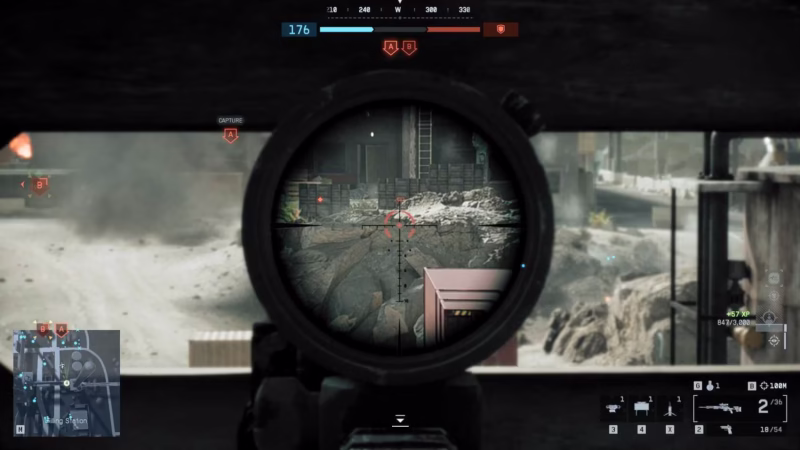 Dobre Sua XP em Battlefield 6: Táticas Inteligentes para Uma Progressão Veloz
