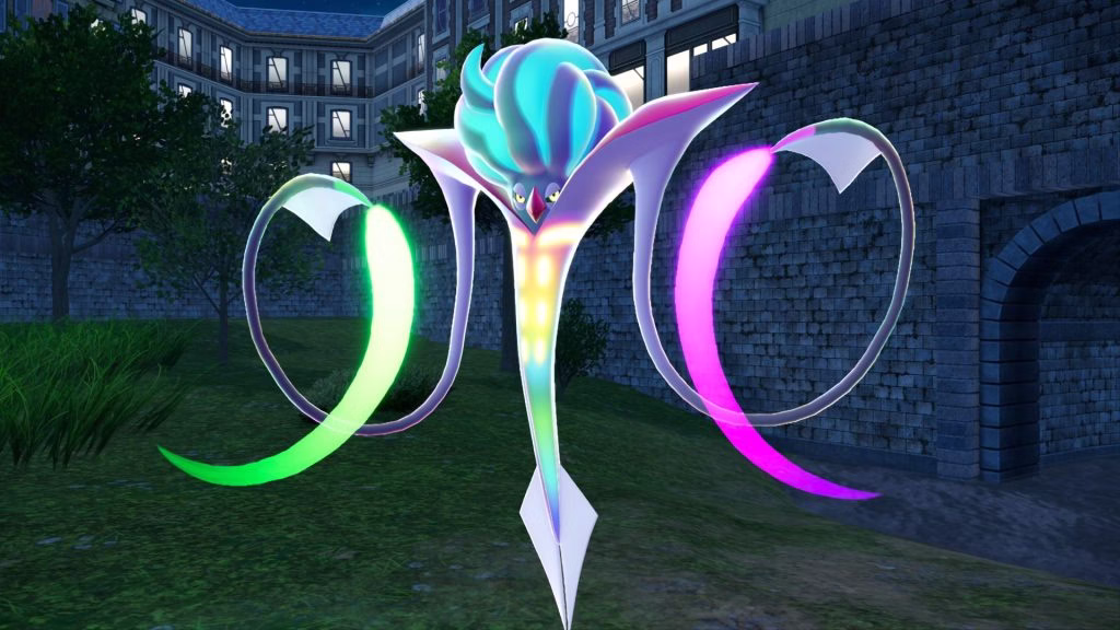 dicas Pokémon Legends Z-A em destaque