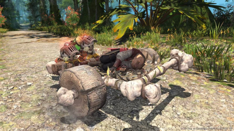 FFXIV e Monster Hunter: Guia Definitivo para Desbloquear o Desafio Arkveld e Suas Recompensas
