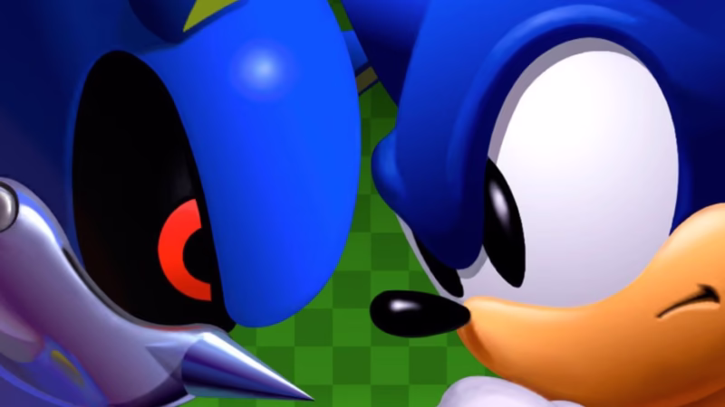 Paramount avalia nome clássico ‘Sonic CD’ para o próximo filme do ouriço azul