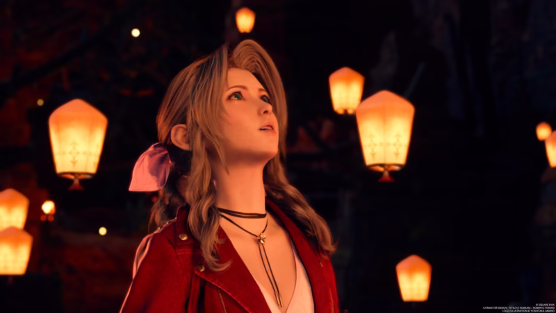 Final Fantasy 7 Remake Parte Três: Diretor Promete Experiência Mais Concisa Após Críticas de Fãs