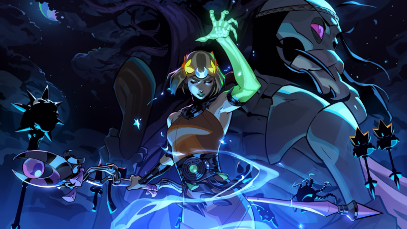 Hades II: Uma Sequência Magistral que Eleva o Roguelike a Novos Patamares