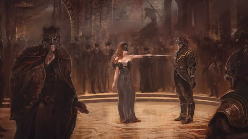 Fãs de Dragon Age Resgatam Jogo “Perdido” da Franquia
