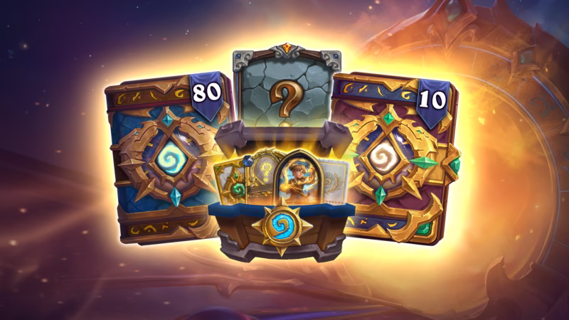 Desenvolvedores de Jogos da Blizzard Se Unem: Equipes de Hearthstone e Warcraft Rumble Formam Sindicato