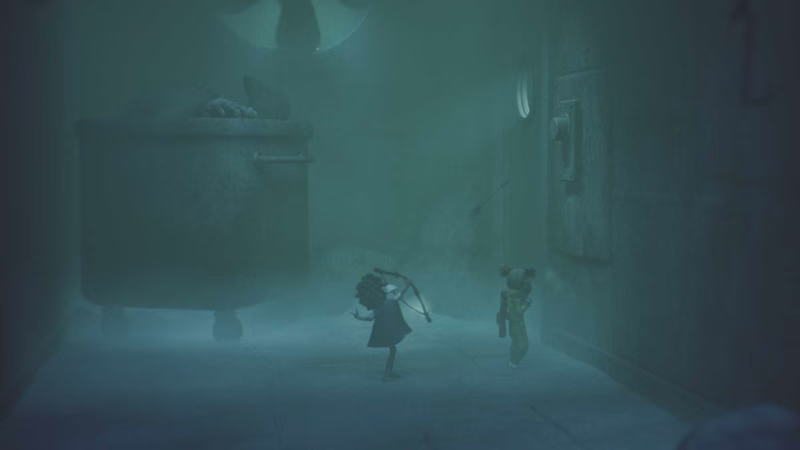 Little Nightmares 3: Guia Essencial para Escapar do Medo Inicial