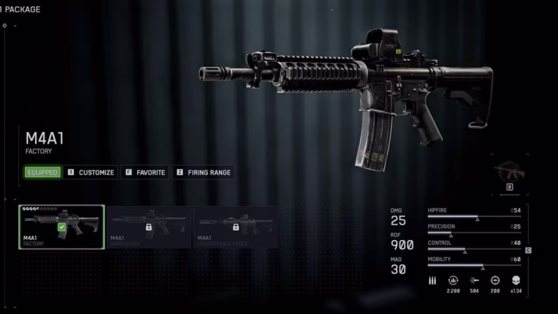 Battlefield 6: As Armas Essenciais para Dominar o Campo de Batalha Desde o Início