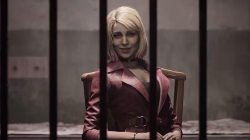 Silent Hill 2 Remake: O Silêncio Assombroso Sobre o DLC ‘Born from a Wish’ e o Destino de Maria