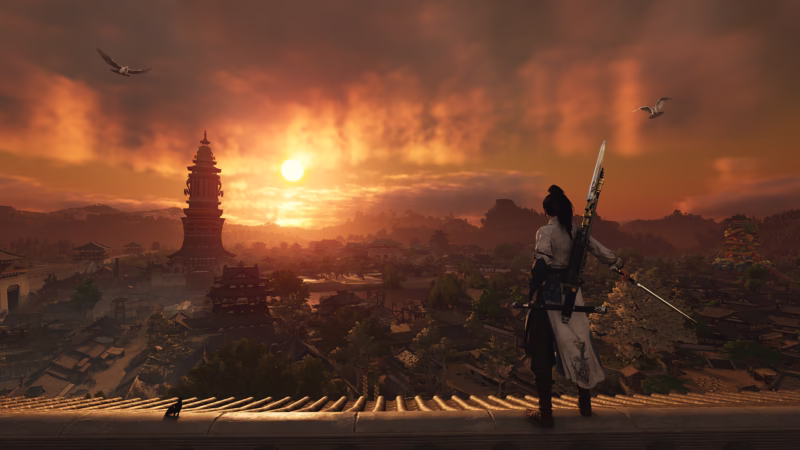 Novembro de 2025: Destaques e Lançamentos Imperdíveis no Mundo dos Games