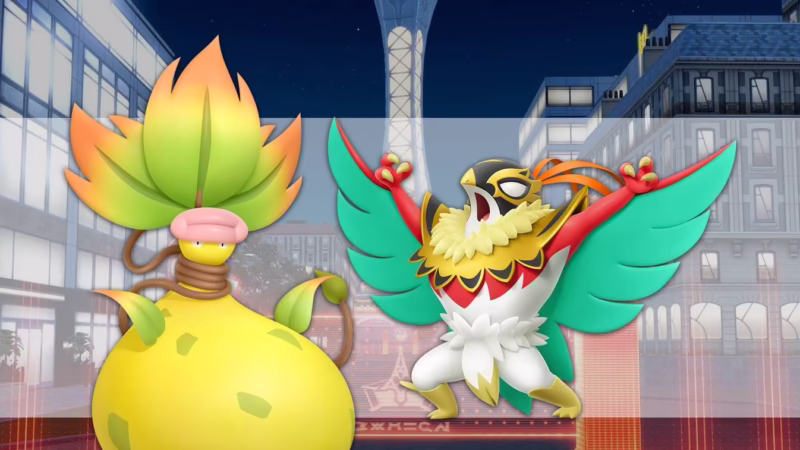 Pokémon Legends: Z-A – Onde Encontrar Todas as Mega Pedras e Liberar as Mega Evoluções
