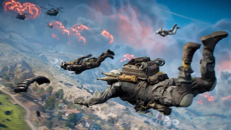 Battlefield 6 REDSEC: Seu Guia Essencial para Dominar o Novo Battle Royale
