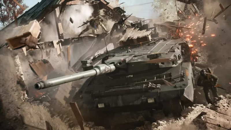 Battlefield 6 no Limite: O Mistério da Quota de Jogo Excedida Revelado