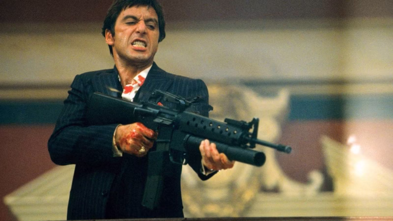 O Retorno Turbulento de Scarface: The World Is Yours aos PCs