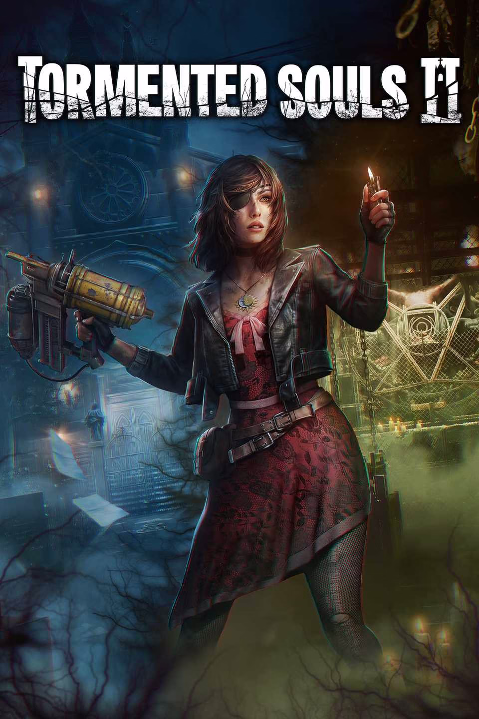 troféus Tormented Souls 2 em destaque