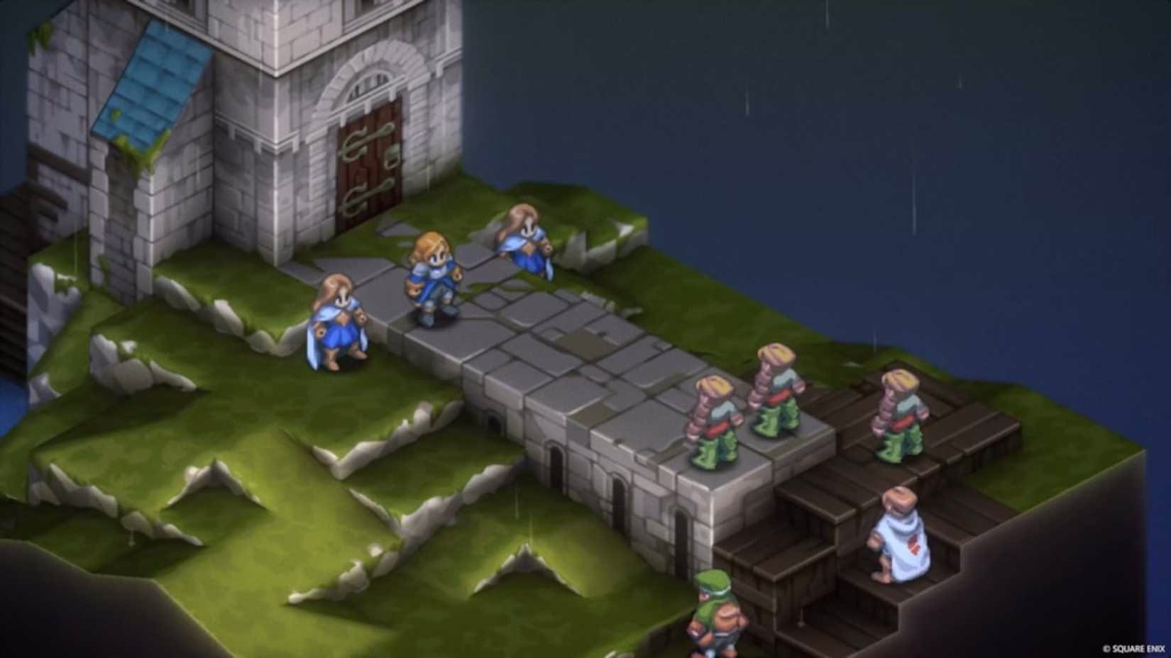 jogos de terceiros Nintendo Switch 2 — imagem 3