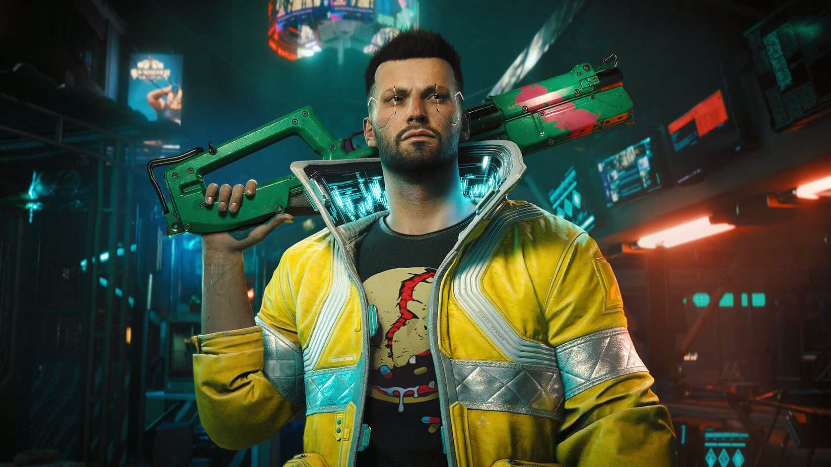 jogos de terceiros Nintendo Switch 2 — imagem 5