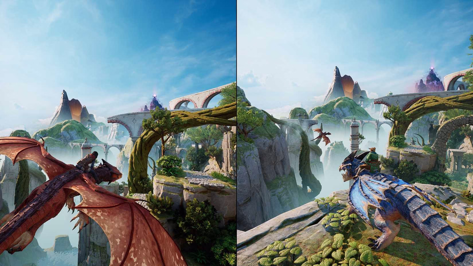 jogos de terceiros Nintendo Switch 2 — imagem 8
