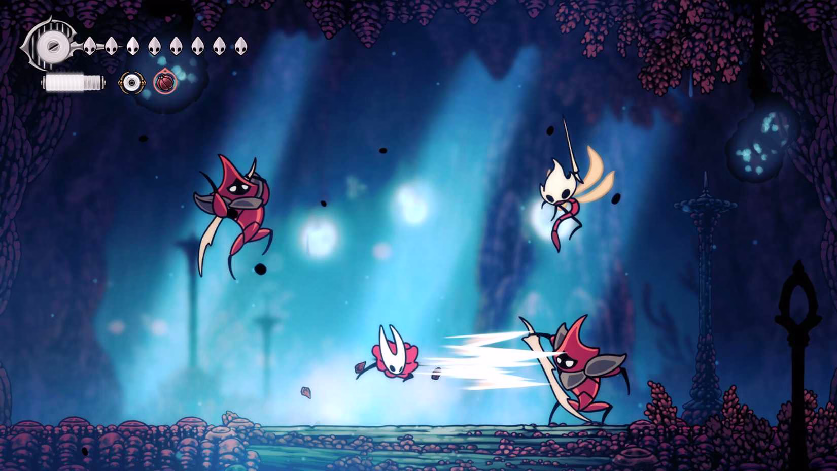 jogos de terceiros Nintendo Switch 2 — imagem 9