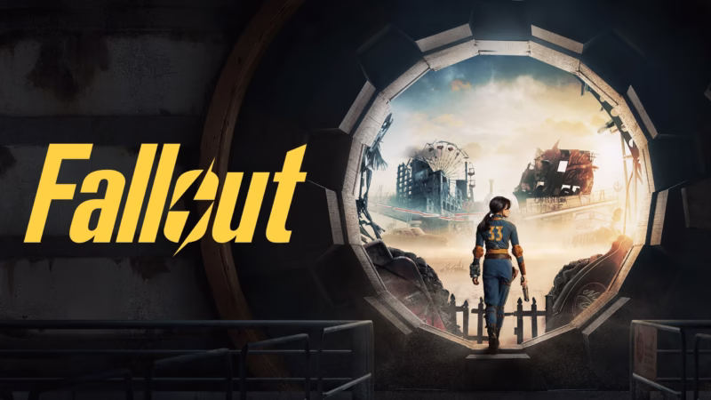 Fallout da Amazon: Desvendando o Futuro de New Vegas Sem Definir um Cânone