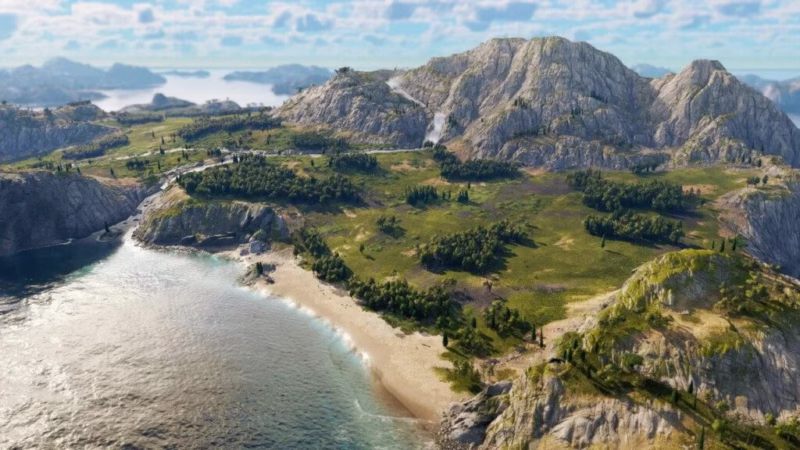 Anno 117: Pax Romana – As Melhores Sementes de Mapa para Dominar o Império