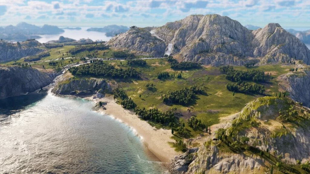 sementes de mapa Anno 117 — sementes de mapa Anno 117 — Descubra as 5 melhores sementes de mapa em Anno 117: