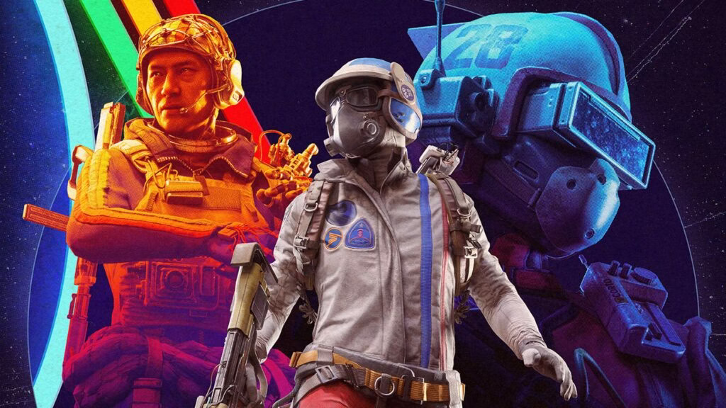exploit ARC Raiders em destaque