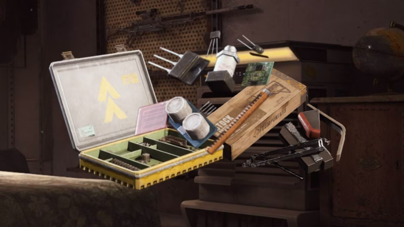 ARC Raiders: Guia Essencial de Loot para Coletar Todos os Recursos e Materiais