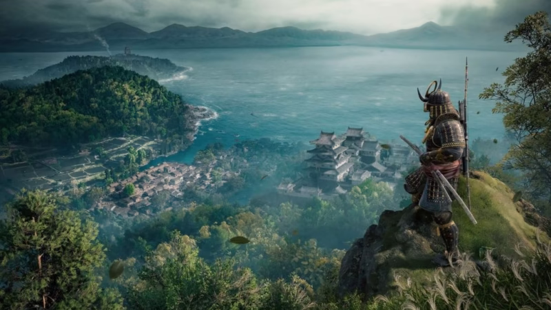 Assassin’s Creed Shadows: O que Esperar do Conteúdo Pós-Lançamento no Ano 2