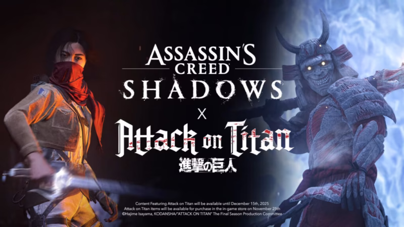 Assassin’s Creed Shadows: O Debate das Microtransações e o Valor do Conteúdo Pós-Lançamento