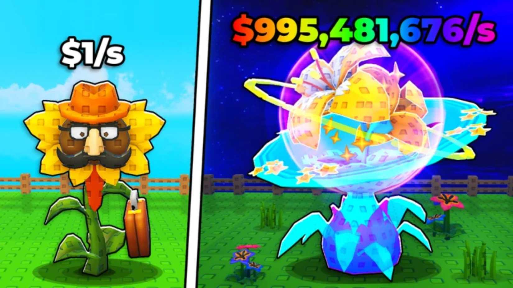 Bee Garden Codes for Roblox